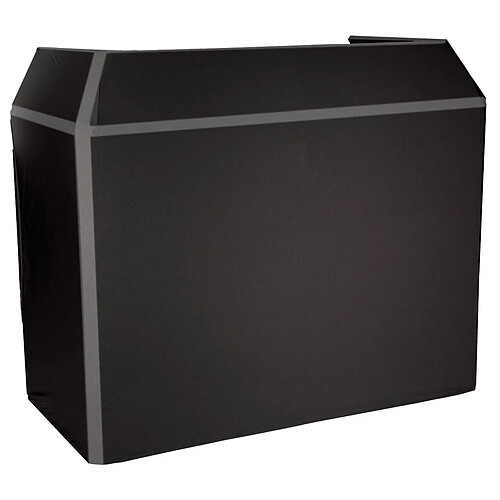 Boomtone dj DJ Stand Pro - Noir