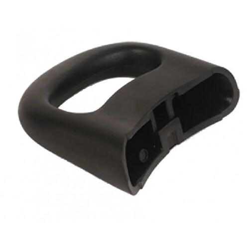 Seb Poignée de cuve Clipso pour autocuiseur - Noir