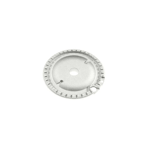 Candy brûleur ultra rapide pour cuisinière