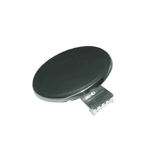 Rosieres Plaque chauffante pour cuisinière - 1000 W Ø145 mm