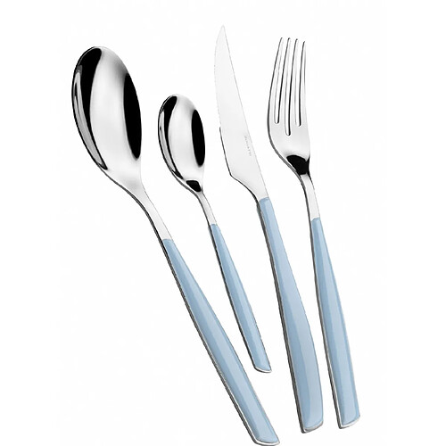 Bugatti set de couverts Glamour - 24 pièces