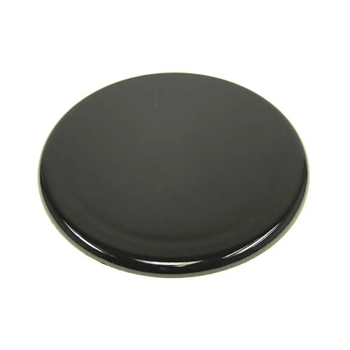 Rosières chapeau de brûleur ultra-rapide pour cuisinière