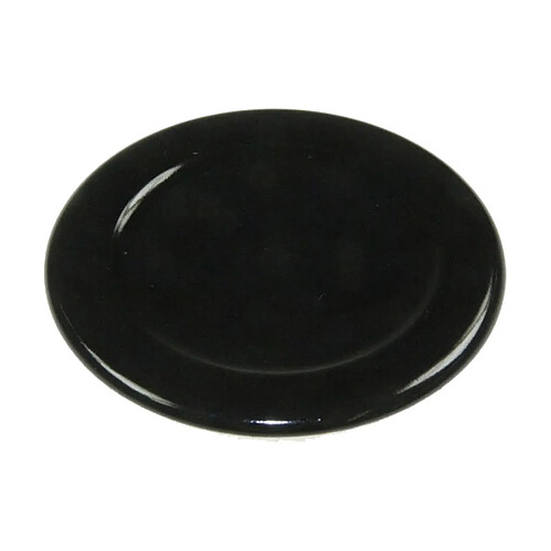 Faure Chapeau de brûleur rapide pour cuisinière - 100 mm