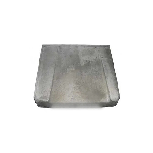 Rosieres Brique de foyer gauche pour cuisinière