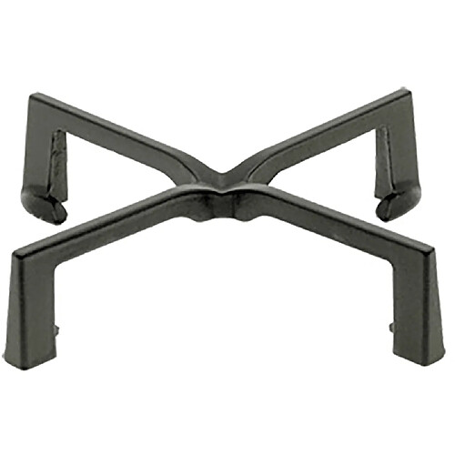 Brandt grille brûleur grand rapide