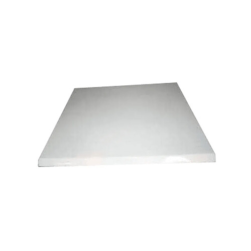 Faure Couvercle de cuisinière - Blanc