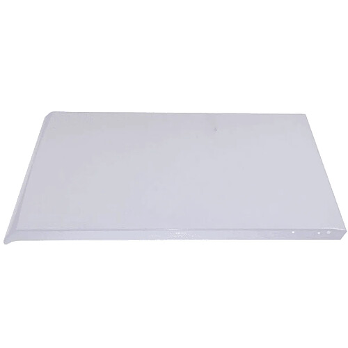 Faure Couvercle émaillé pour cuisinière