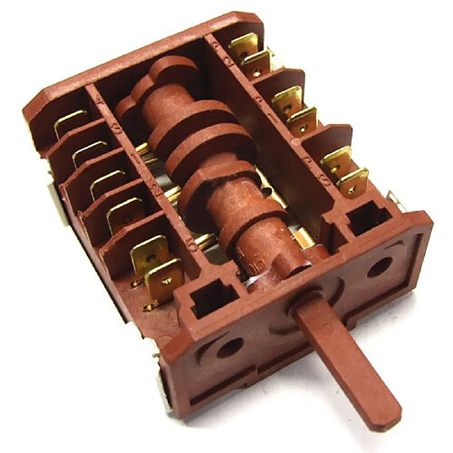 Faure Interrupteur de four