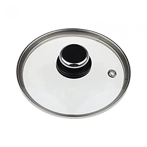 Cuisinart Couvercle pour cuiseur vapeur