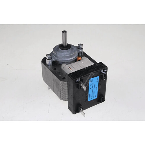 Indesit moteur de ventilation sèche-linge