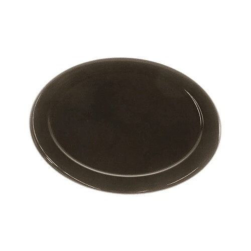 Faure chapeau brûleur semi-rapide pour cuisinière - 71 mm