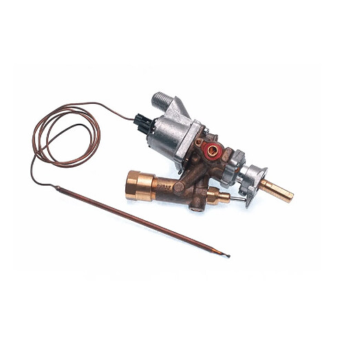 Ariston robinet thermostatique 2 voies pour cuisinière