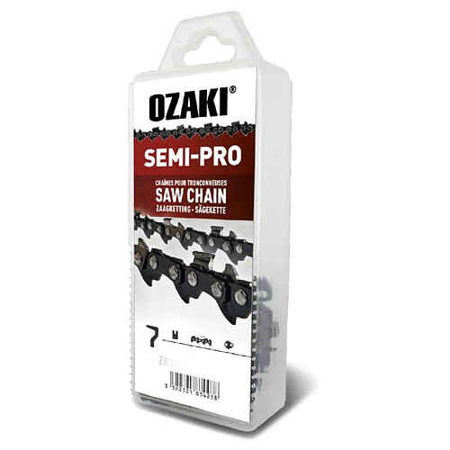 Dolmar Chaine Ozaki - 68 maillons