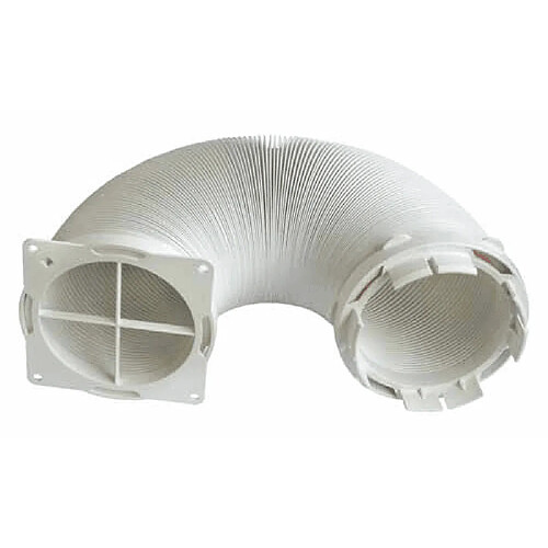 Urania kit d’évacuation pour sèche-linge