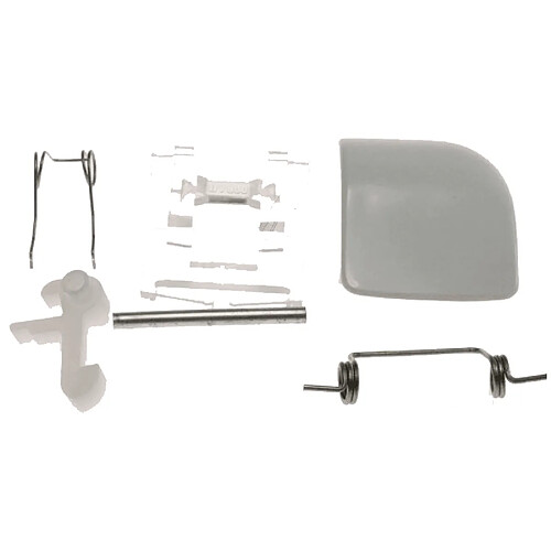 Proline Poignée de porte pour sèche-linge