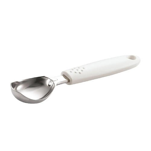 Lagrange cuillère à glace pour turbine