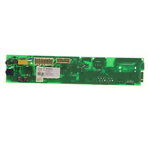 Candy Module NFC pour sèche-linge