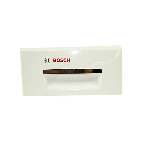 Bosch poignée de tiroir pour sèche-linge