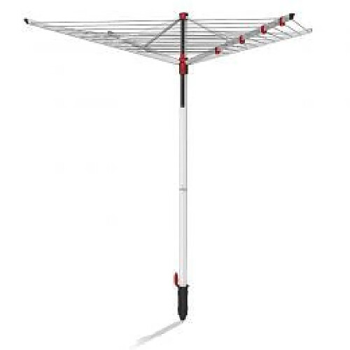Vileda étendoir à linge Sun Lift 50
