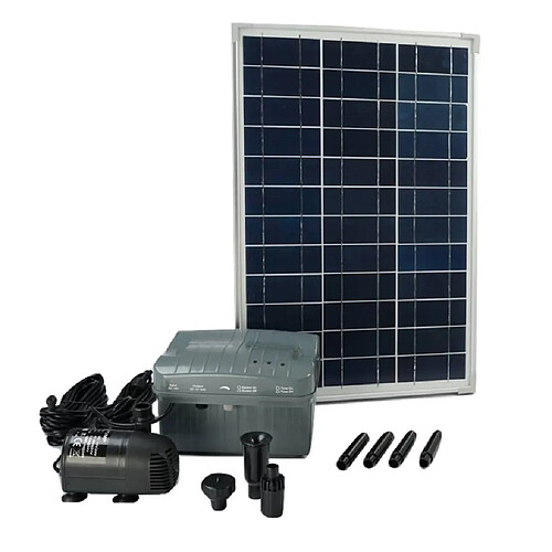 Ubbink SolarMax 1000