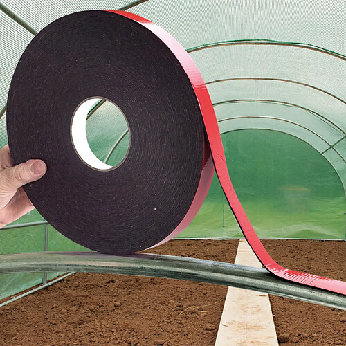 Idmarket MARKET Ruban Adhésif Mousse