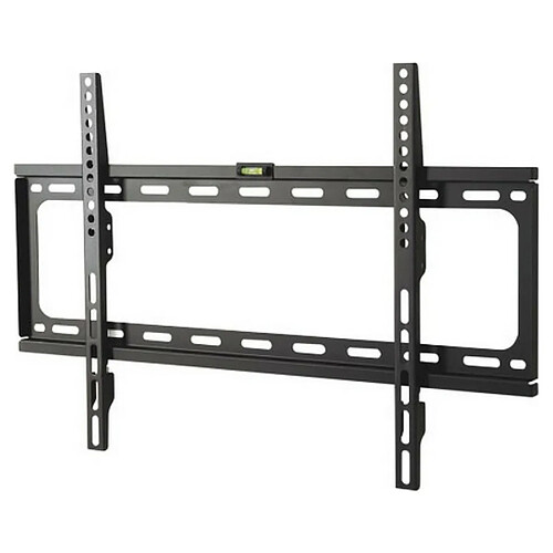 Tm electron Support TV mural fixe - Noir