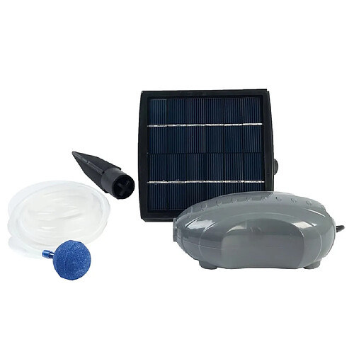Ubbink Air Solar 100