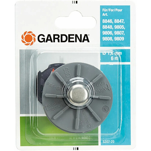 Gardena Bobine de fil 05307-20