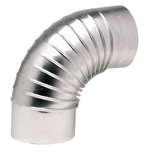T.E.N Ten Coude 90° Aluminium