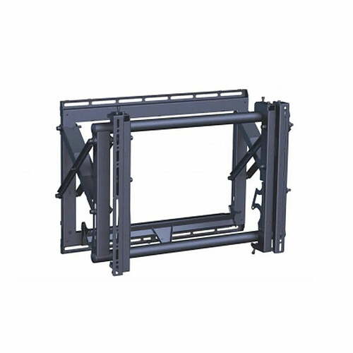 Vogel's support mural TV PFW 6870 - Noir