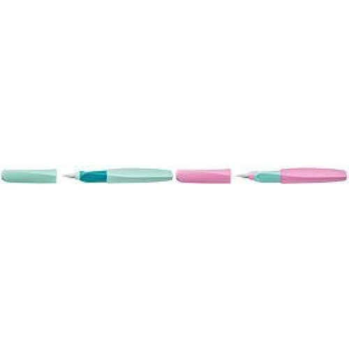 Pelikan Füllhalter Twist P457 M Neo Mint