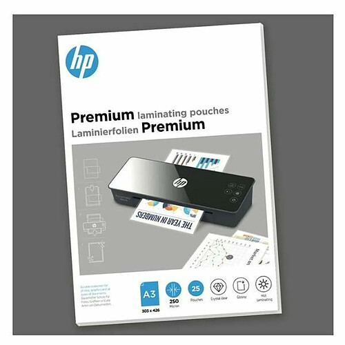 HP A3 (25 Unités)