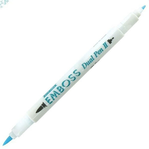 Artemio Feutre à embosser