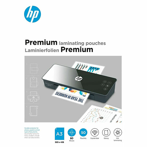 HP 9126 A3
