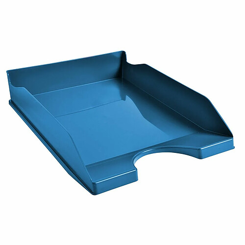 Exacompta Boite 123100D Bleu