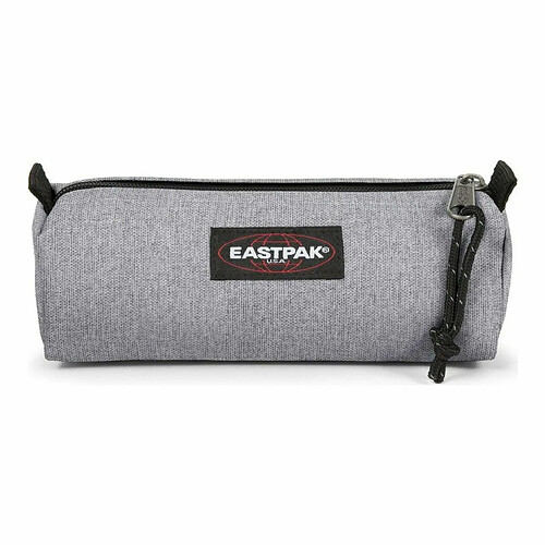 Trousse d'écolier Eastpak EK298 Gris