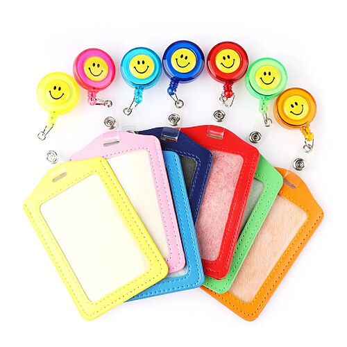 Wewoo Support Holder voiture Clips - Multicolore