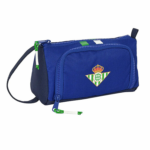 Real Betis Balompié Trousse Scolaire (32 pièces)