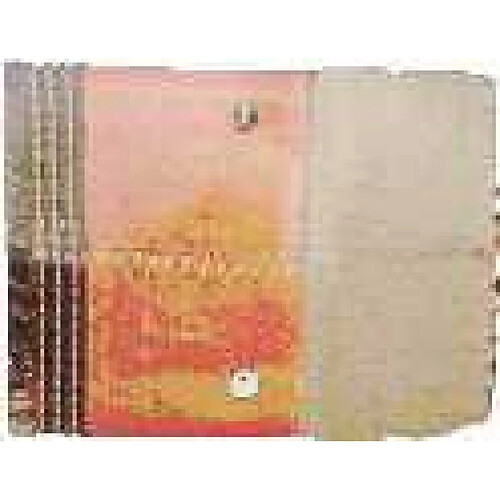 Mèche de poêle - Générique