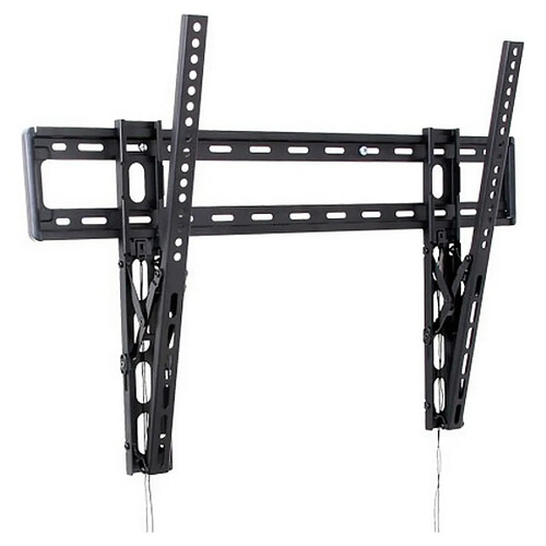 Tm electron support mural TV - Noir