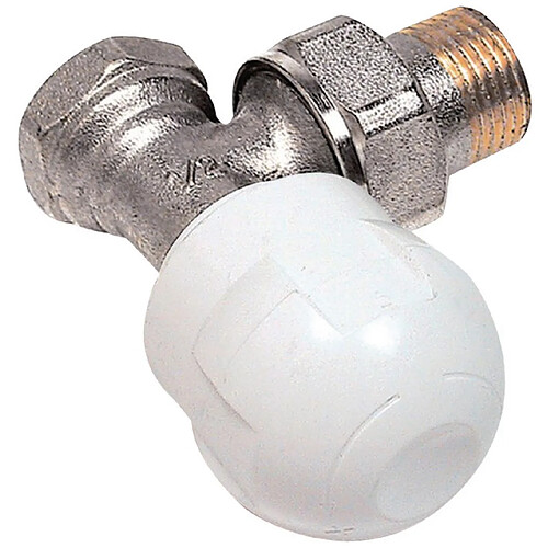 Altech Robinet Manuel Radiateur
