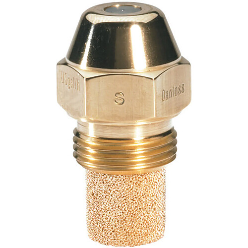 Danfoss Gicleur OD S 0.60 US/GAL 45°