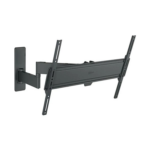 Vogel's support mural TV - Noir