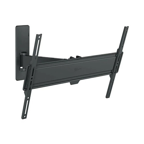 Vogel's support mural TV - Noir