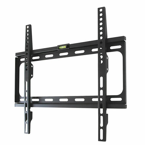 Tm Support TV mural fixe - Noir