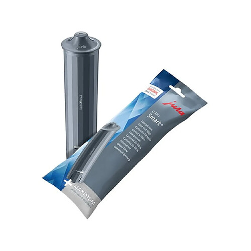 Jura cartouche filtrante Claris Smart+