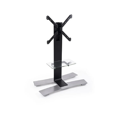 Erard group pied TV Will 1050L - Noir