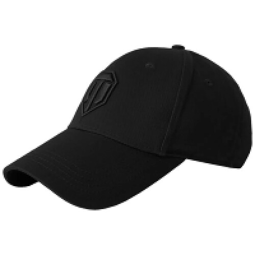WORLD OF TANKS Casquette