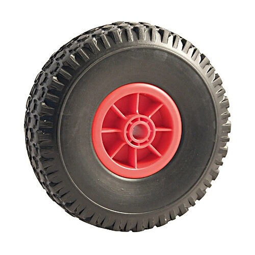 AVL Roue gonflable 249210A