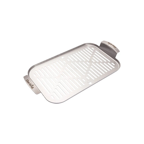 Char-Broil Grill+® Plaque